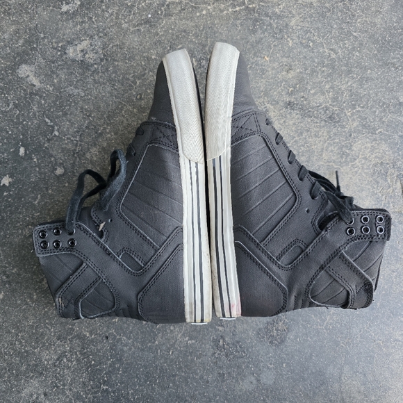 SUPRA Muska 001 Skytop - Picture 4 of 10